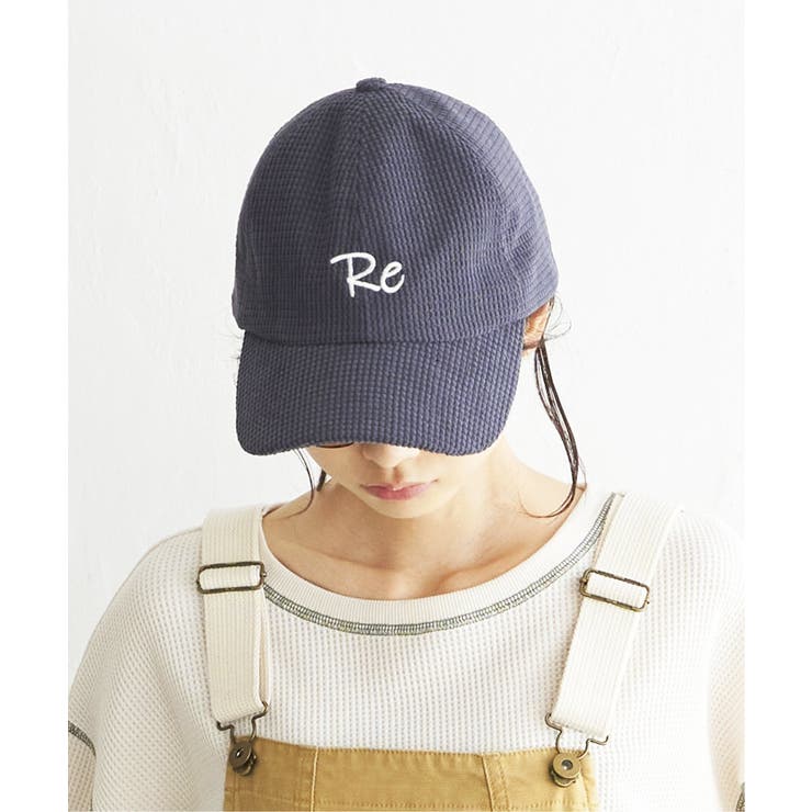 ポコポココールロゴキャップ | Lbc with Life | 詳細画像5 