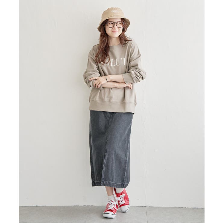Dickies ディッキーズ 刺繍ツイルバケットハット | Lbc with Life | 詳細画像10 