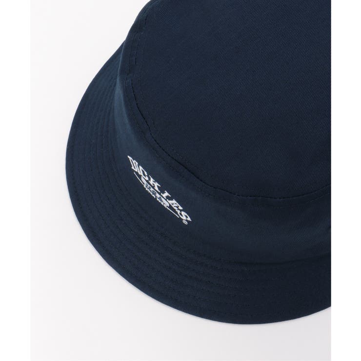 Dickies ディッキーズ 刺繍ツイルバケットハット | Lbc with Life | 詳細画像19 