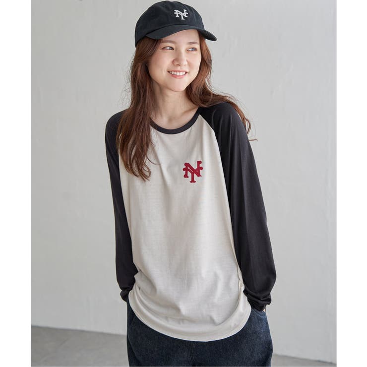 NYキューバーンズBBキャップ | Lbc with Life | 詳細画像8 