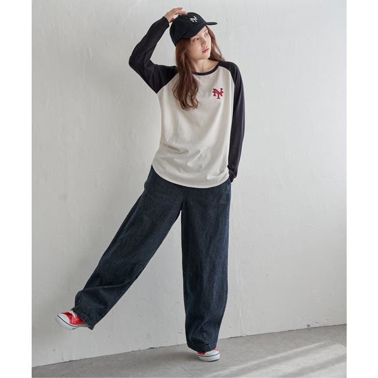 NYキューバーンズBBキャップ | Lbc with Life | 詳細画像10 