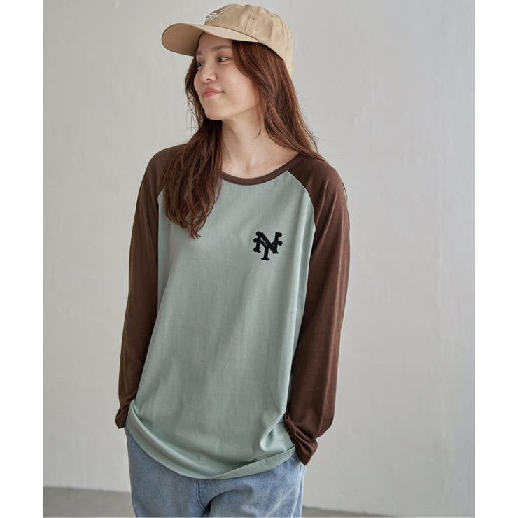 NYキューバーンズBBキャップ | Lbc with Life | 詳細画像13 