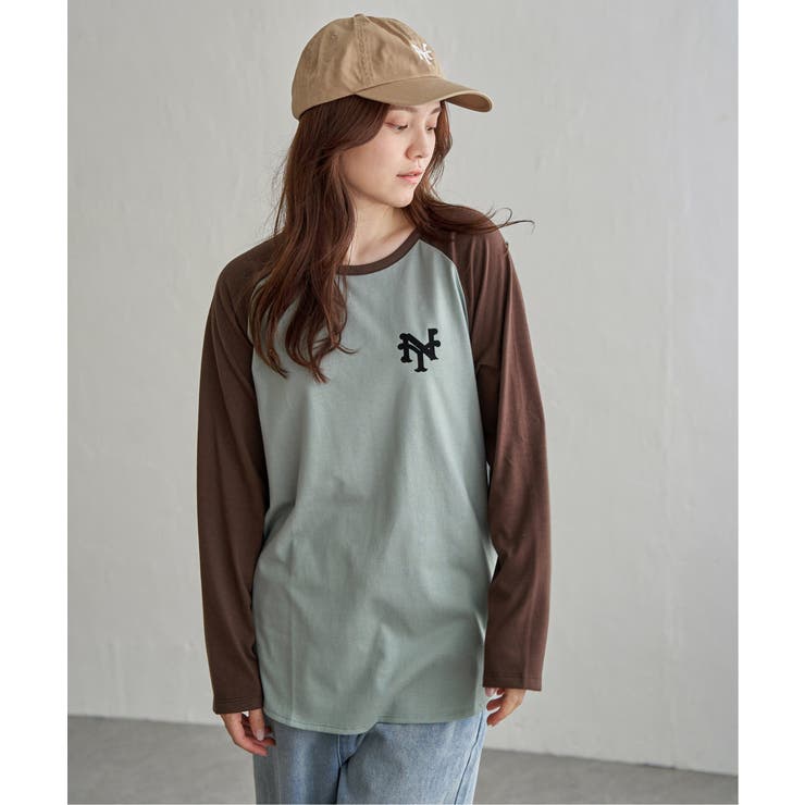 NYキューバーンズBBキャップ | Lbc with Life | 詳細画像14 