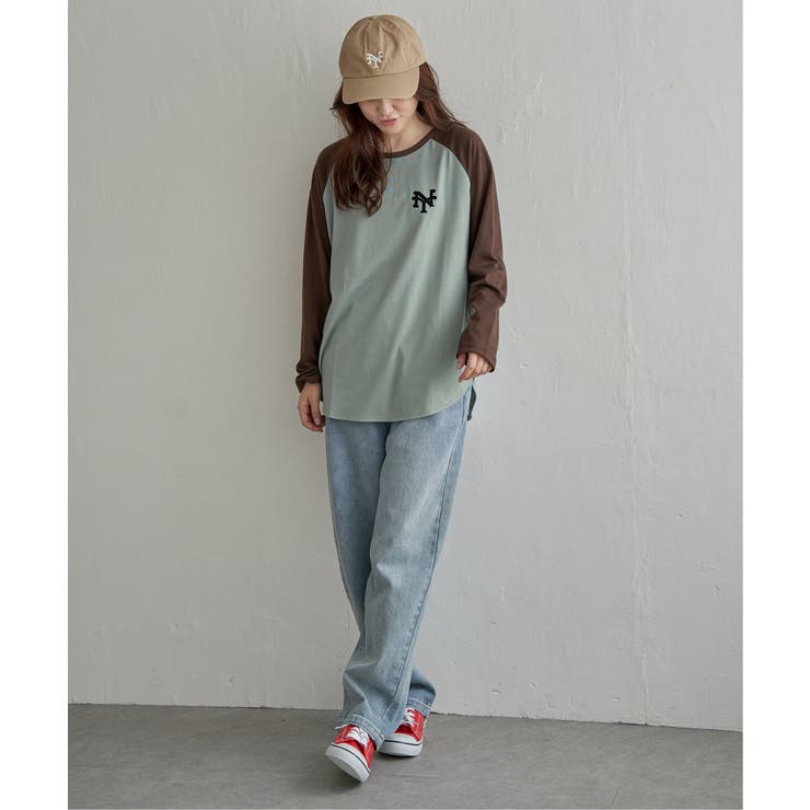 NYキューバーンズBBキャップ | Lbc with Life | 詳細画像15 