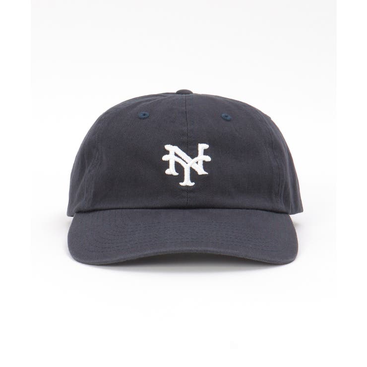 NYキューバーンズBBキャップ | Lbc with Life | 詳細画像17 