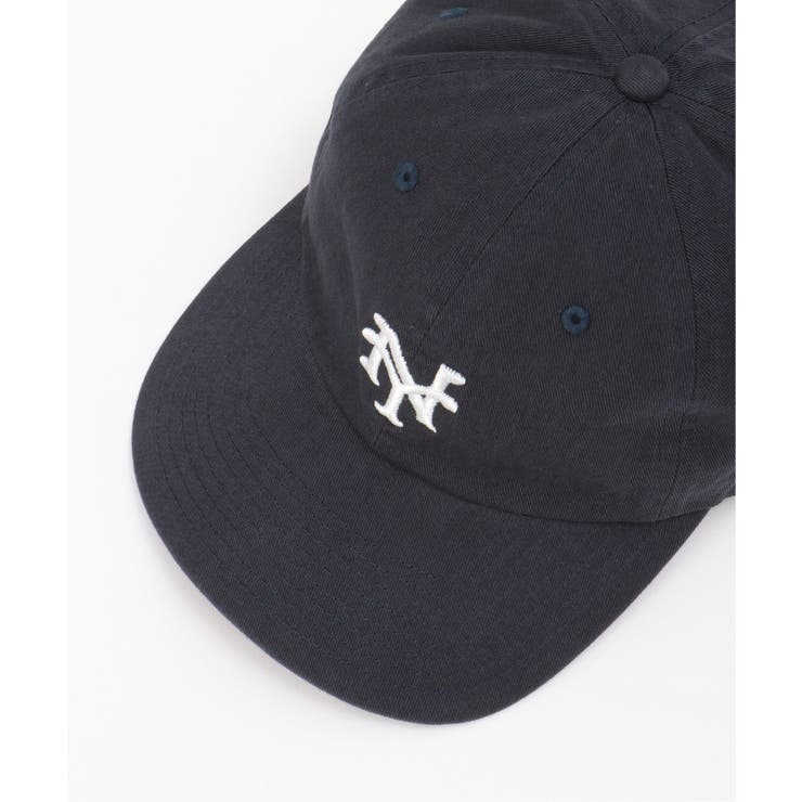 NYキューバーンズBBキャップ | Lbc with Life | 詳細画像20 