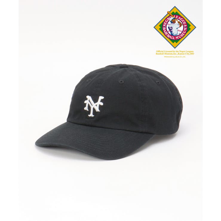 NYキューバーンズBBキャップ | Lbc with Life | 詳細画像27 