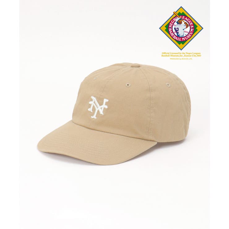 NYキューバーンズBBキャップ | Lbc with Life | 詳細画像28 