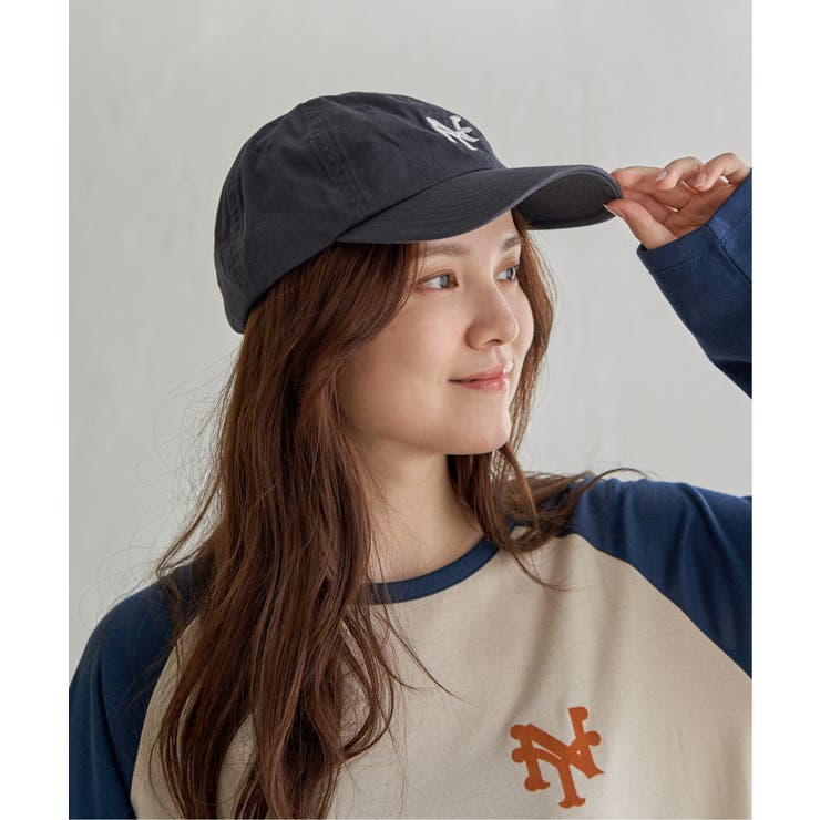 NYキューバーンズBBキャップ | Lbc with Life | 詳細画像2 