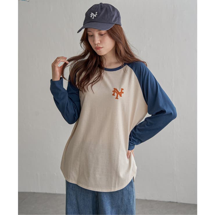 NYキューバーンズBBキャップ | Lbc with Life | 詳細画像4 