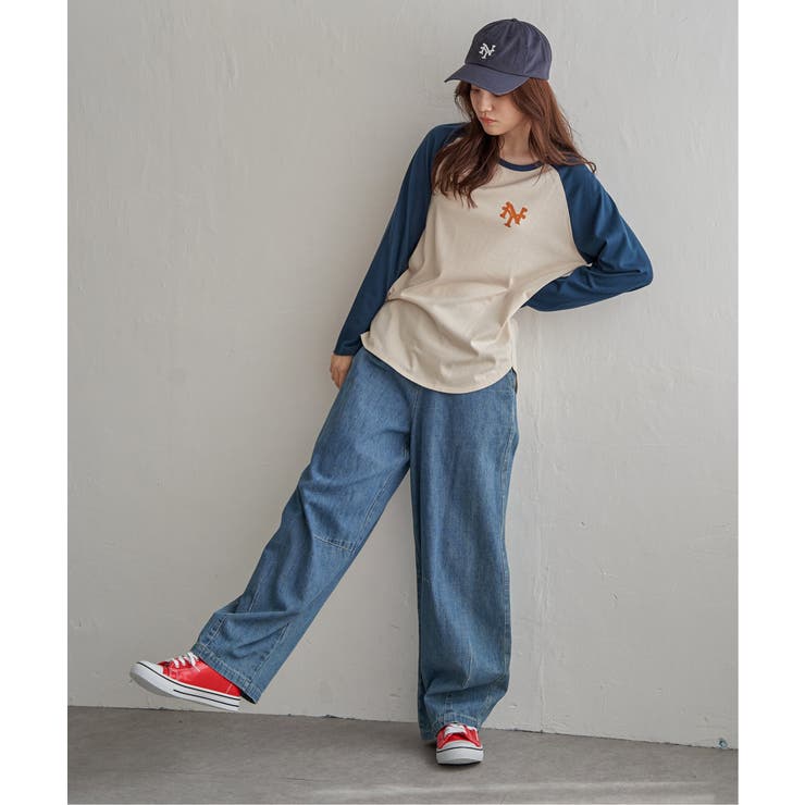 NYキューバーンズBBキャップ | Lbc with Life | 詳細画像6 