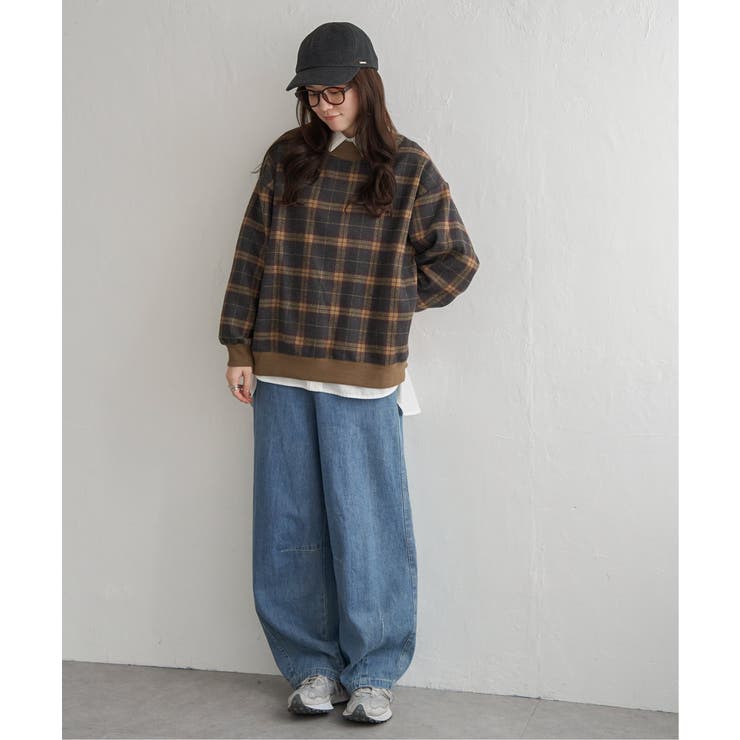 フラノキャップ | Lbc with Life | 詳細画像7 