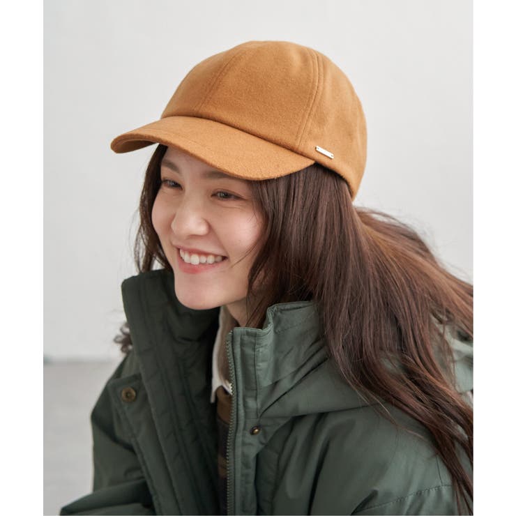 フラノキャップ | Lbc with Life | 詳細画像8 