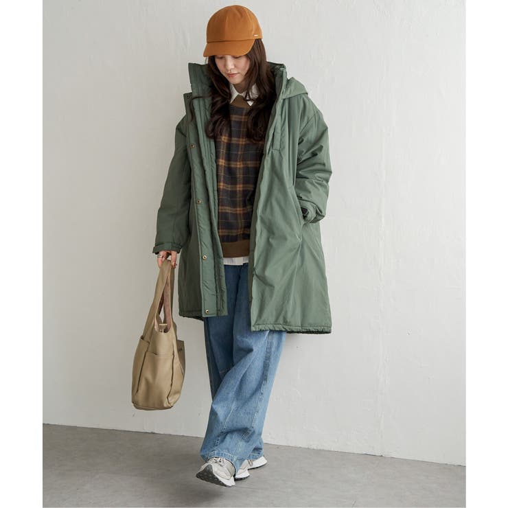 フラノキャップ | Lbc with Life | 詳細画像10 