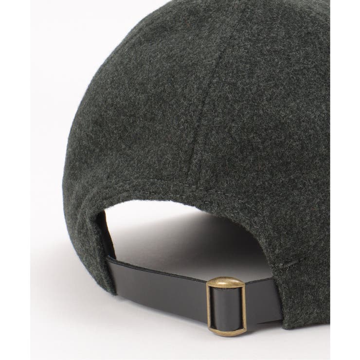 フラノキャップ | Lbc with Life | 詳細画像23 