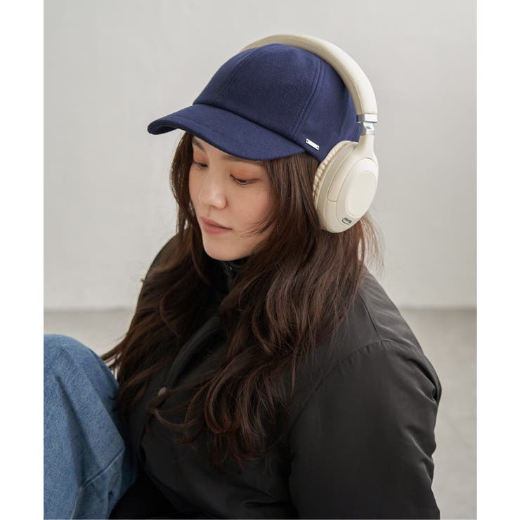 フラノキャップ | Lbc with Life | 詳細画像1 