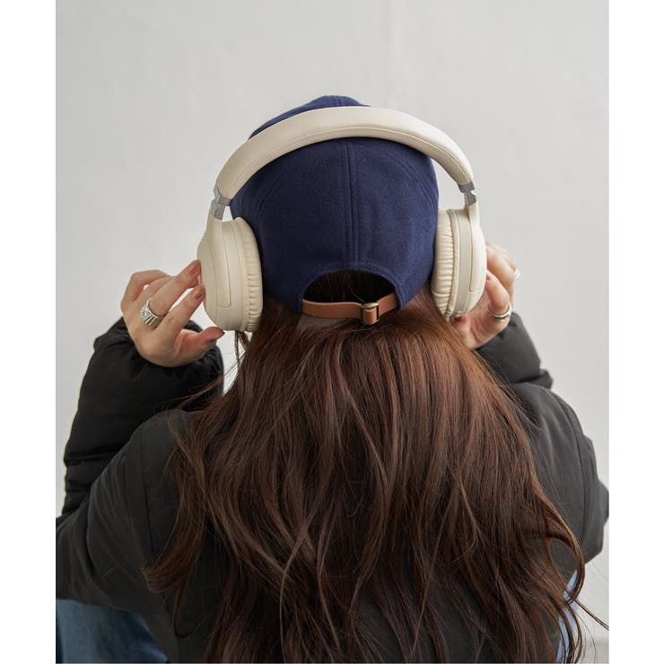 フラノキャップ | Lbc with Life | 詳細画像2 