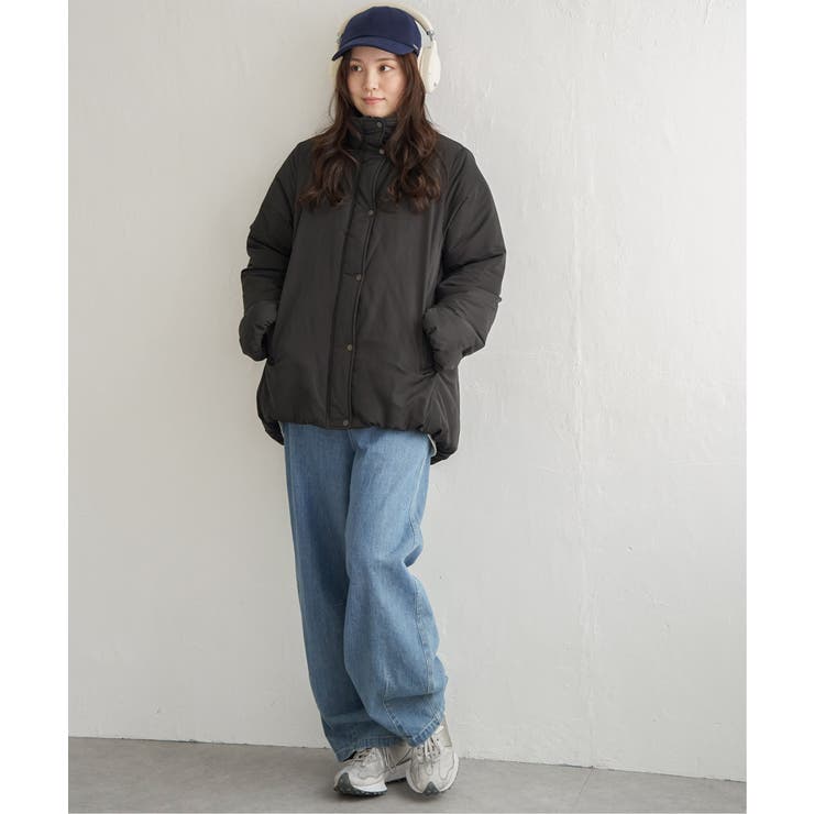 フラノキャップ | Lbc with Life | 詳細画像3 