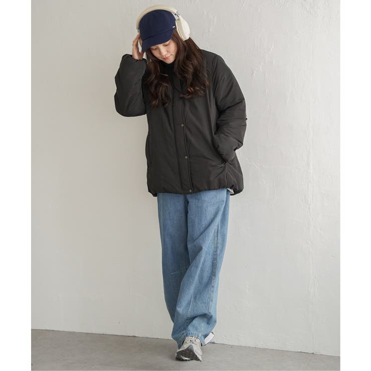 フラノキャップ | Lbc with Life | 詳細画像4 