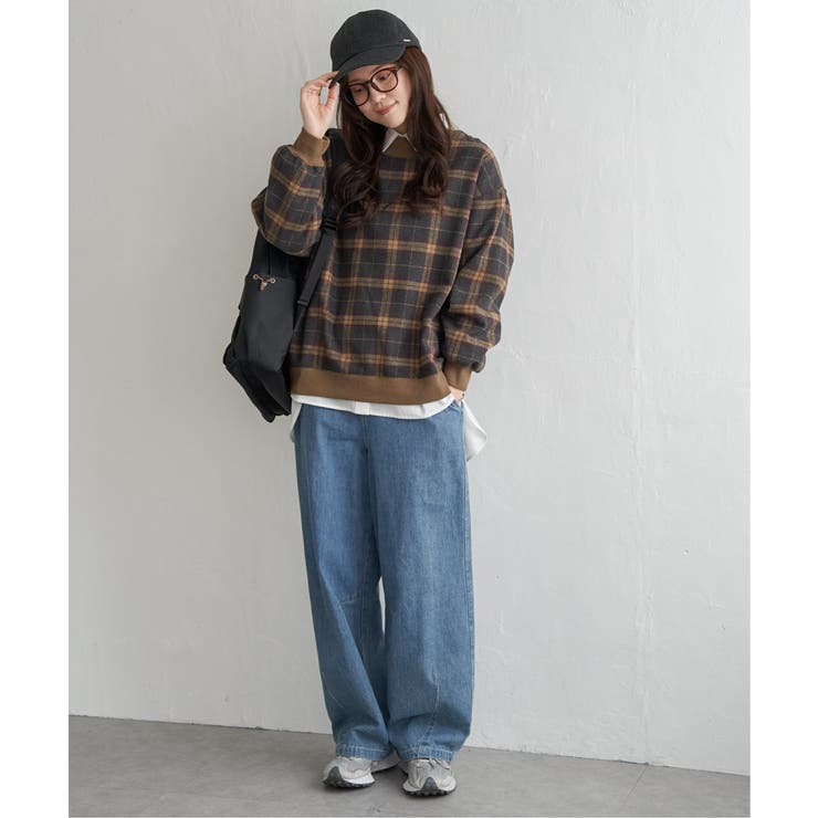 フラノキャップ | Lbc with Life | 詳細画像6 