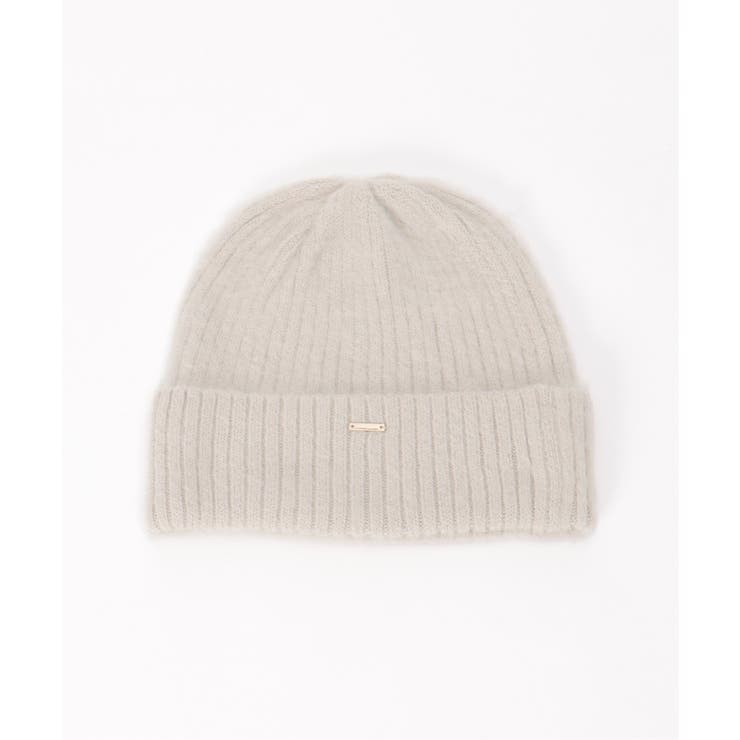 モヘアリブニットワッチキャップ | Lbc with Life | 詳細画像11 