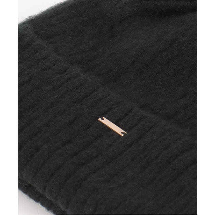 モヘアリブニットワッチキャップ | Lbc with Life | 詳細画像16 