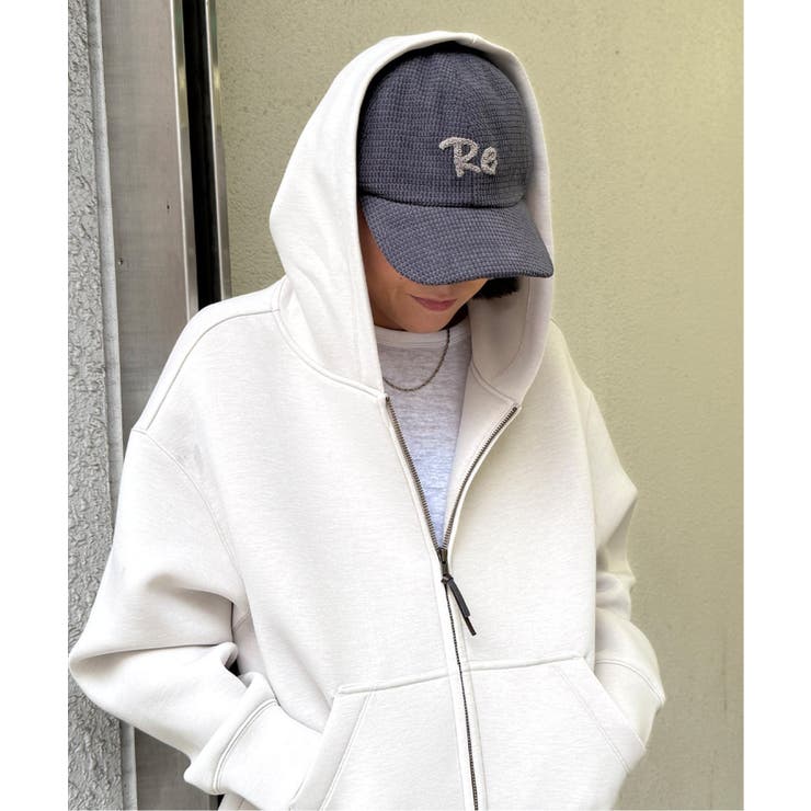 ポコポコロール刺繍キャップ 25 | Lbc with Life | 詳細画像5 