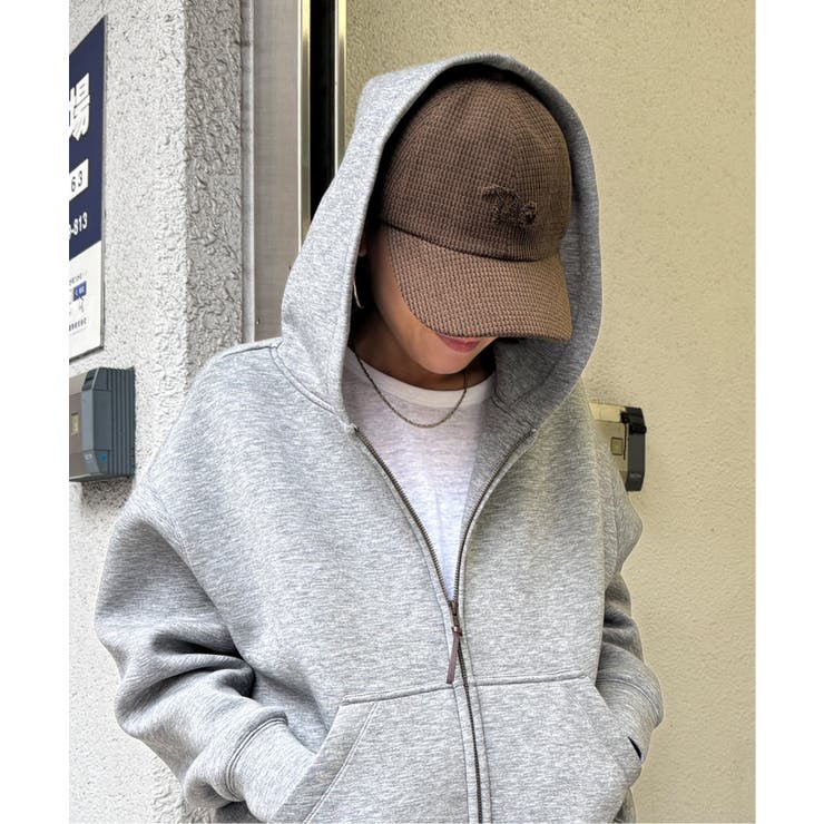 ポコポコロール刺繍キャップ 25 | Lbc with Life | 詳細画像7 