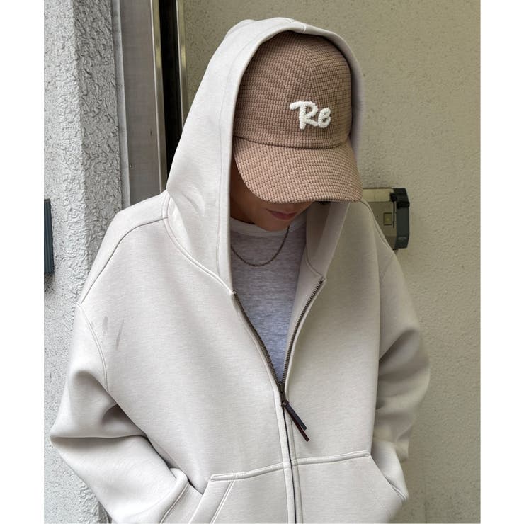 ポコポコロール刺繍キャップ 25 | Lbc with Life | 詳細画像9 