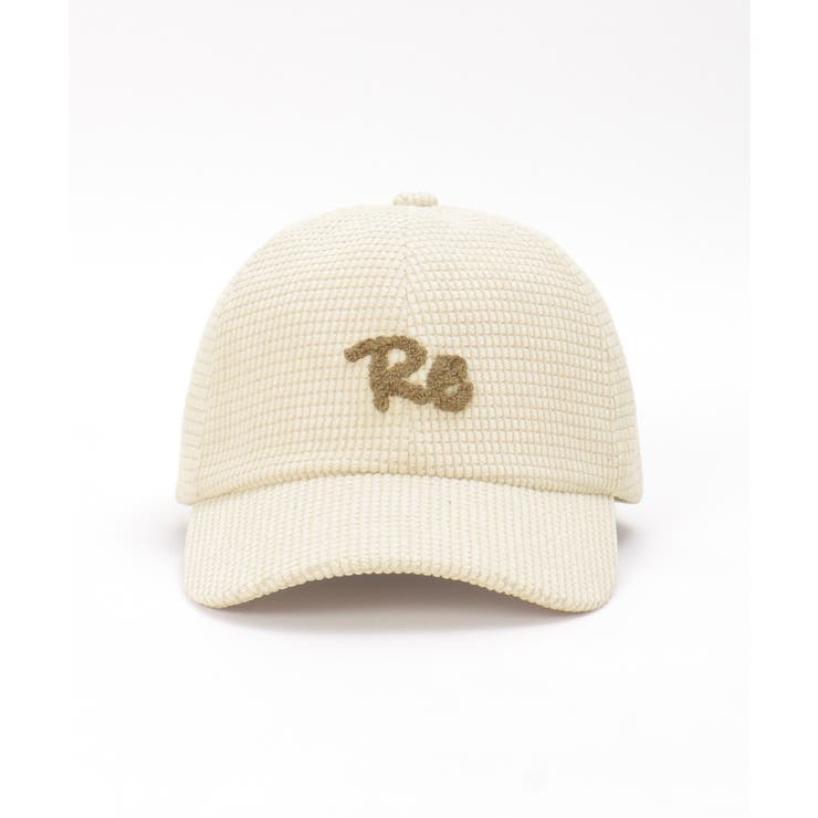 ポコポコロール刺繍キャップ 25 | Lbc with Life | 詳細画像11 