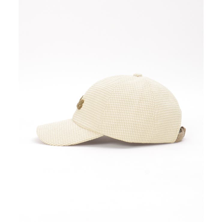 ポコポコロール刺繍キャップ 25 | Lbc with Life | 詳細画像12 