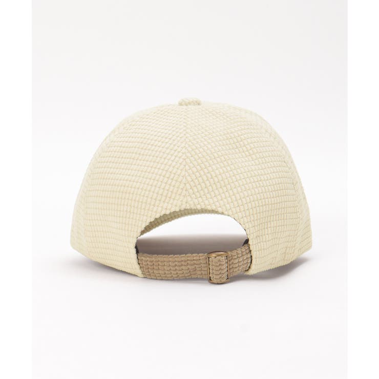 ポコポコロール刺繍キャップ 25 | Lbc with Life | 詳細画像13 