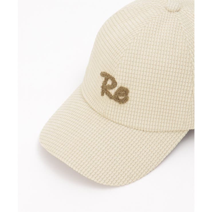 ポコポコロール刺繍キャップ 25 | Lbc with Life | 詳細画像14 