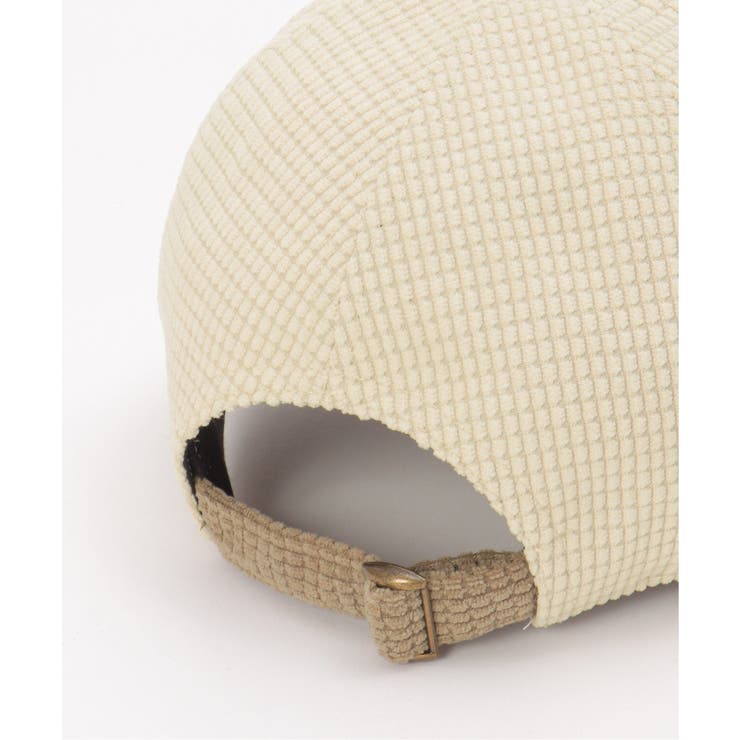 ポコポコロール刺繍キャップ 25 | Lbc with Life | 詳細画像15 