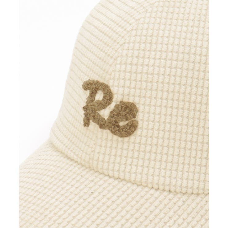 ポコポコロール刺繍キャップ 25 | Lbc with Life | 詳細画像16 