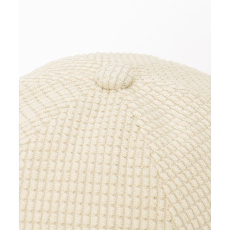 ポコポコロール刺繍キャップ 25 | Lbc with Life | 詳細画像17 