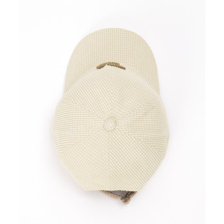 ポコポコロール刺繍キャップ 25 | Lbc with Life | 詳細画像19 