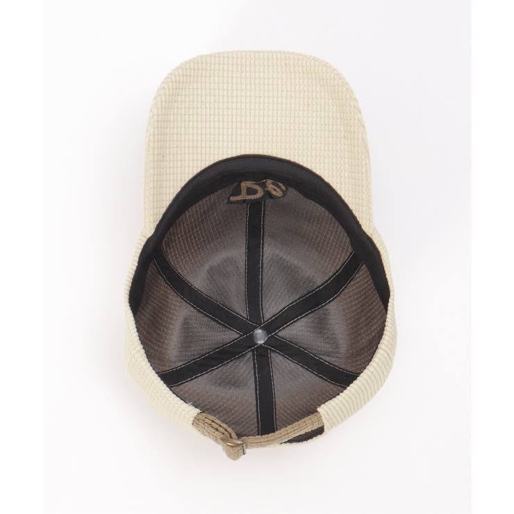 ポコポコロール刺繍キャップ 25 | Lbc with Life | 詳細画像20 