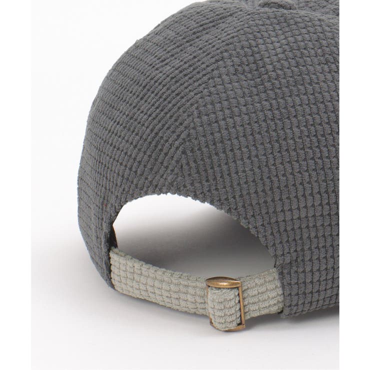 ポコポコロール刺繍キャップ 25 | Lbc with Life | 詳細画像23 