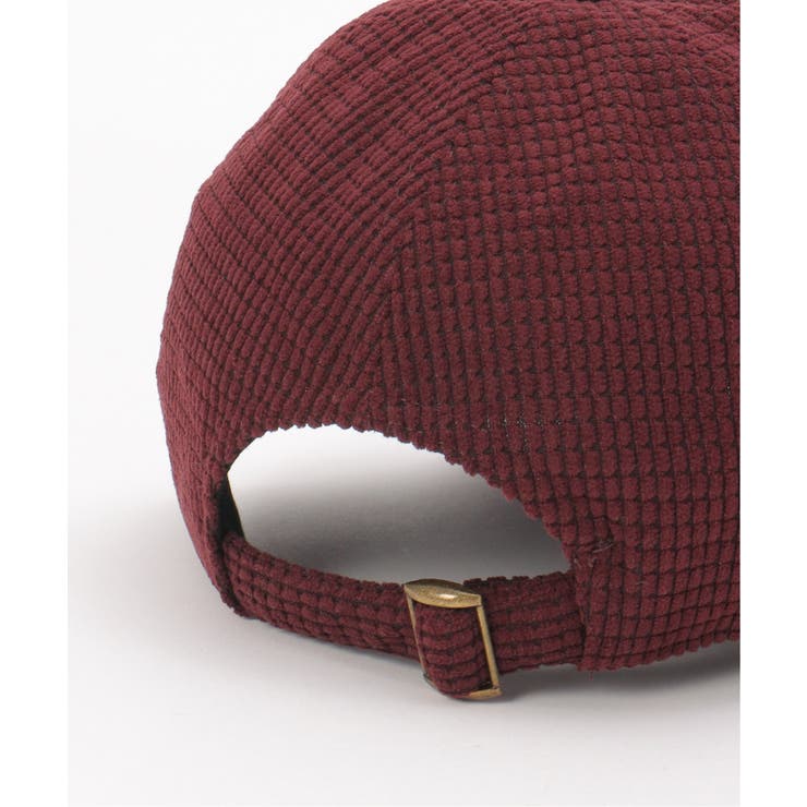 ポコポコロール刺繍キャップ 25 | Lbc with Life | 詳細画像25 