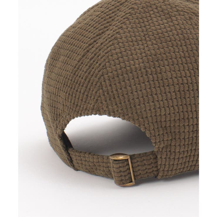 ポコポコロール刺繍キャップ 25 | Lbc with Life | 詳細画像27 