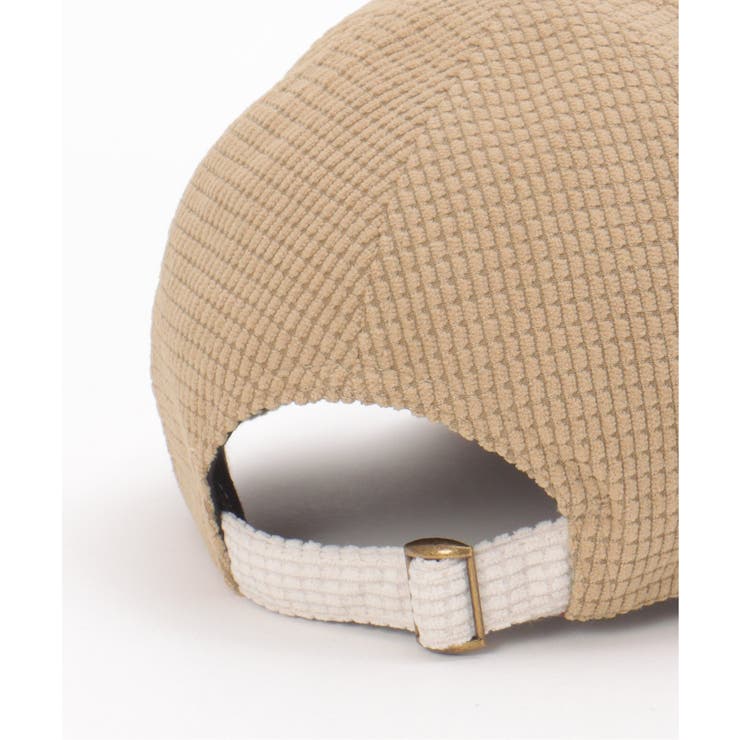 ポコポコロール刺繍キャップ 25 | Lbc with Life | 詳細画像29 