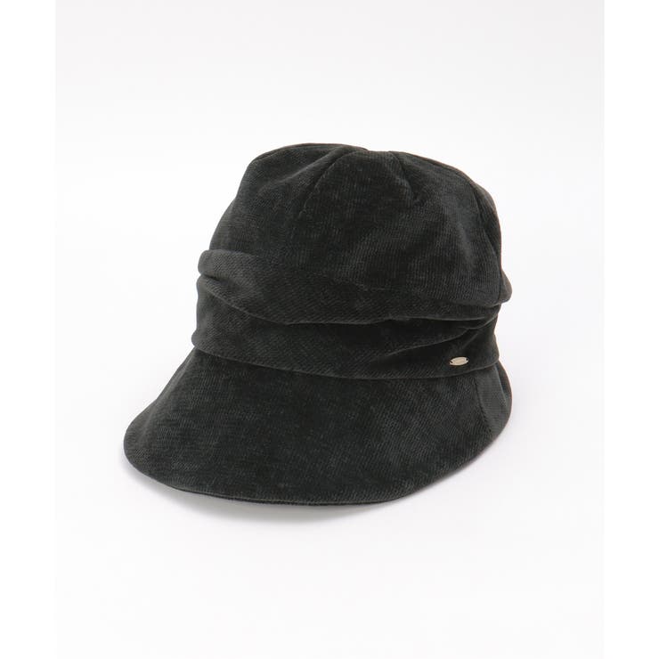 ブラック | コールタック入りキャスケット 25 | Lbc with Life