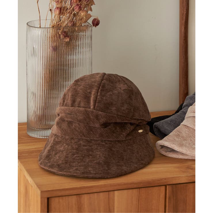 コールタック入りキャスケット 25 | Lbc with Life | 詳細画像12 