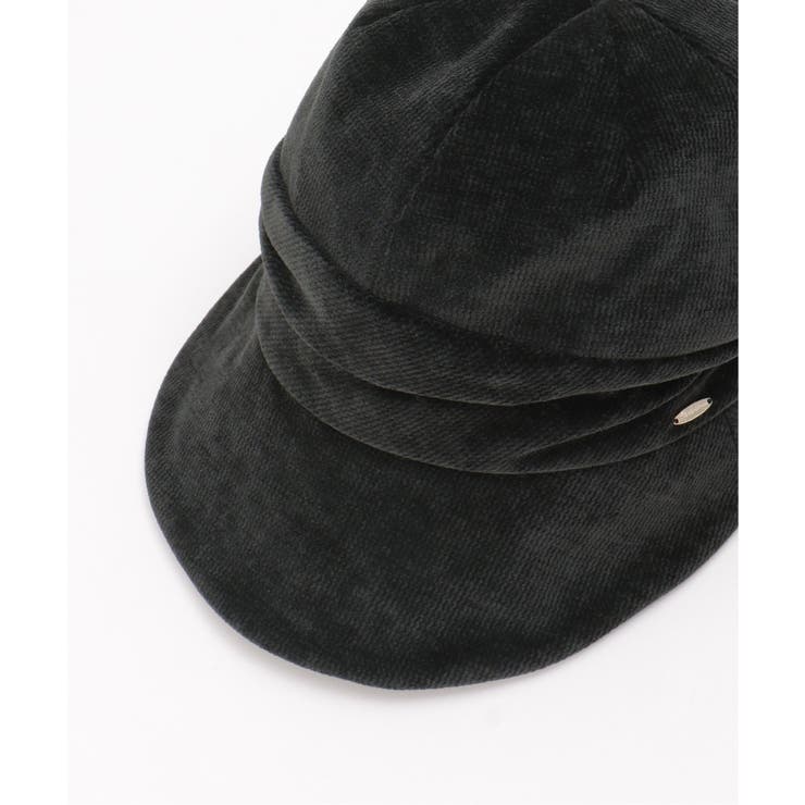 コールタック入りキャスケット 25 | Lbc with Life | 詳細画像5 