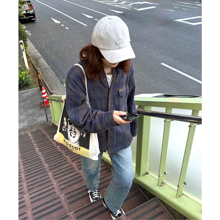 Dickies ディッキーズ フェイクスエードロゴキャップ | Lbc with Life | 詳細画像7 