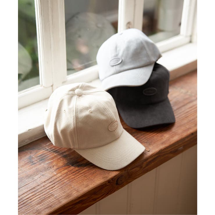 Dickies ディッキーズ フェイクスエードロゴキャップ | Lbc with Life | 詳細画像8 