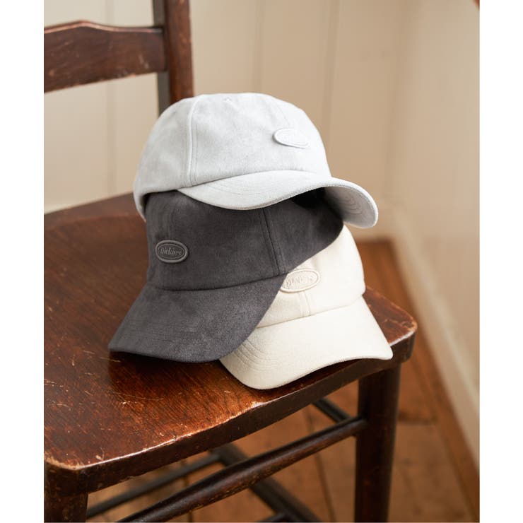 Dickies ディッキーズ フェイクスエードロゴキャップ | Lbc with Life | 詳細画像10 