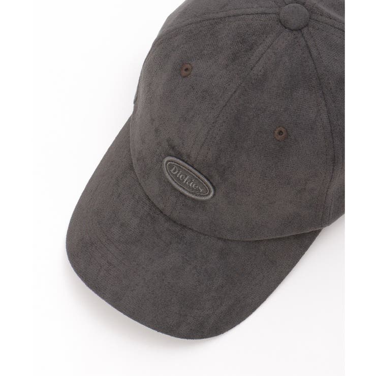 Dickies ディッキーズ フェイクスエードロゴキャップ | Lbc with Life | 詳細画像19 