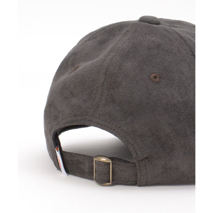 Dickies ディッキーズ フェイクスエードロゴキャップ | Lbc with Life | 詳細画像20 